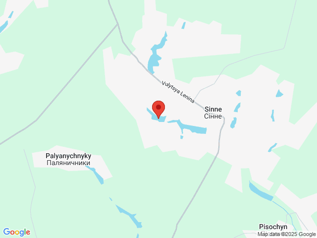 Сінне (ставок Снігарів)