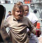 Врятований рибак, який 1,5 року дрейфував на човні в Тихому океані