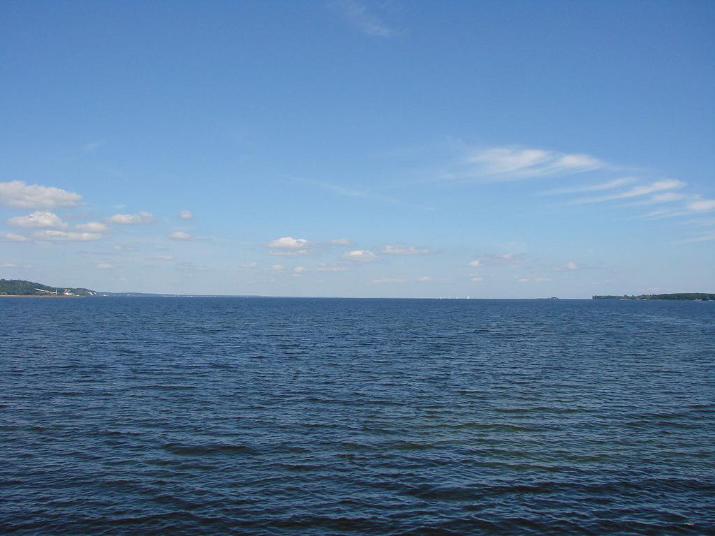 Київське водосховище (Море)