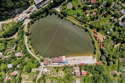 Готельно-відпочинковий комплекс "Тартак Резорт"