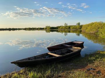 Озеро Воскресіння