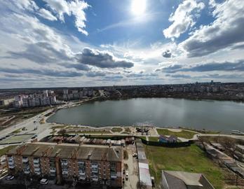 Умань (Осташівський став)