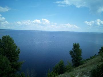 Григорівка (Канівське водосховище)