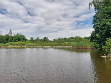 Красноїльськ (Озеро Миша)