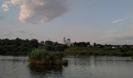 Великий Бобрик