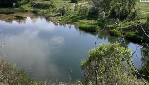 Тишки (Кар'єр)