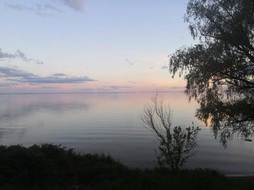 Пронозівка (Кременчуцьке водосховище)