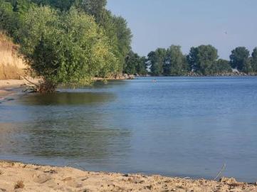 Мозоліївка (Кременчуцьке водосховище)