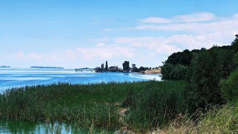 Велика Андрусівка (Кременчуцьке водосховище)