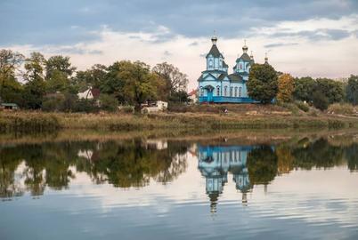 Рогозів
