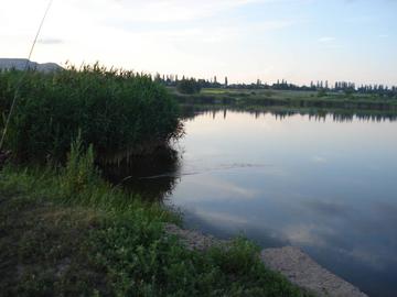Михайлівка (Великий став)