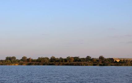 Новосамарське