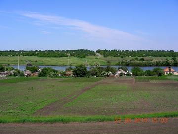 Новомихайлівка (Дніпропетровська область)