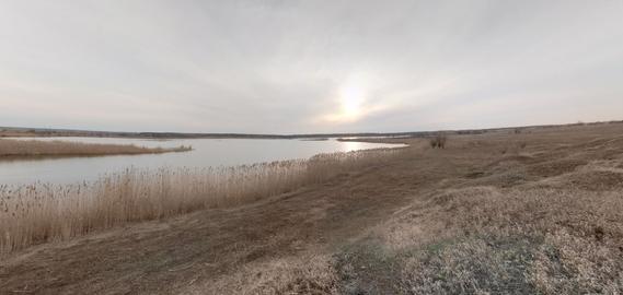 Павлоград (річка Самара)