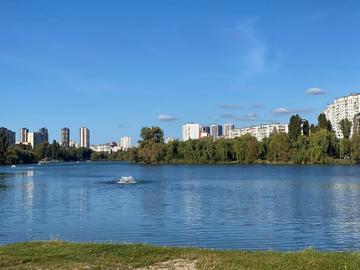 Київ (Радунка)