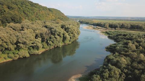 Дністер (Свіча)