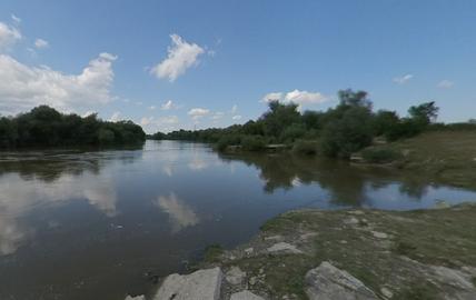 Суботів (річка Дністер)