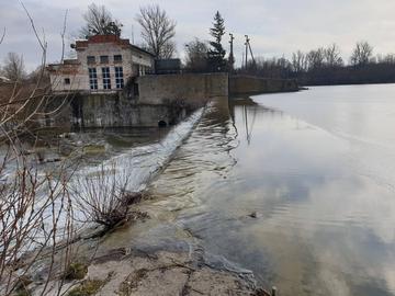 Новокостянтинів (річка Південний буг)