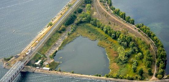 Черкаси (Перша чашка)