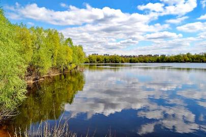 Затока SkyMall (Київ)