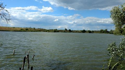 Молодіжне (водосховище Березівка)