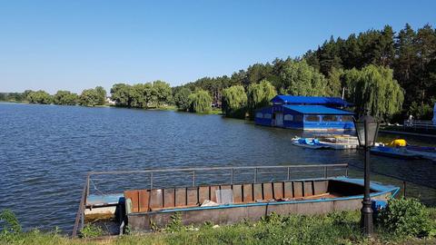 Круглик (Верхнє озеро)