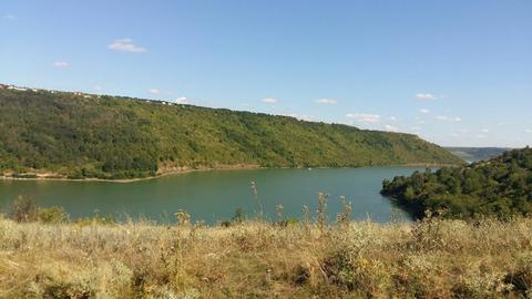 Березівська затока (річка Дністер)
