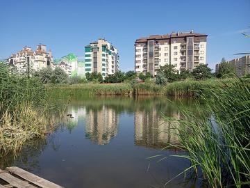 Одеса (Ставок Сахарок)