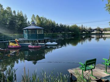 Рівне (База відпочинку "Ферма")
