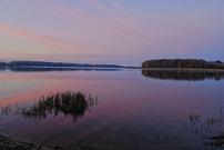 Озеро Нобель