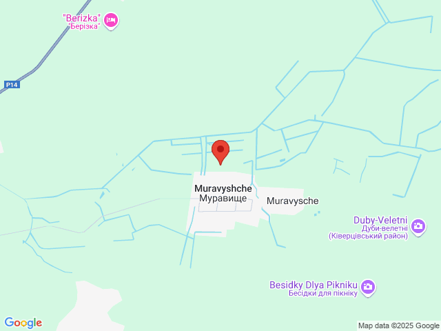 Муравище