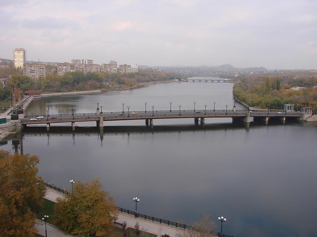 Кальміус
