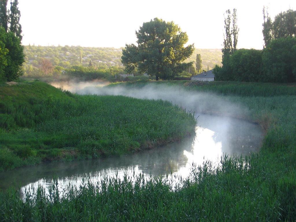 Лугань