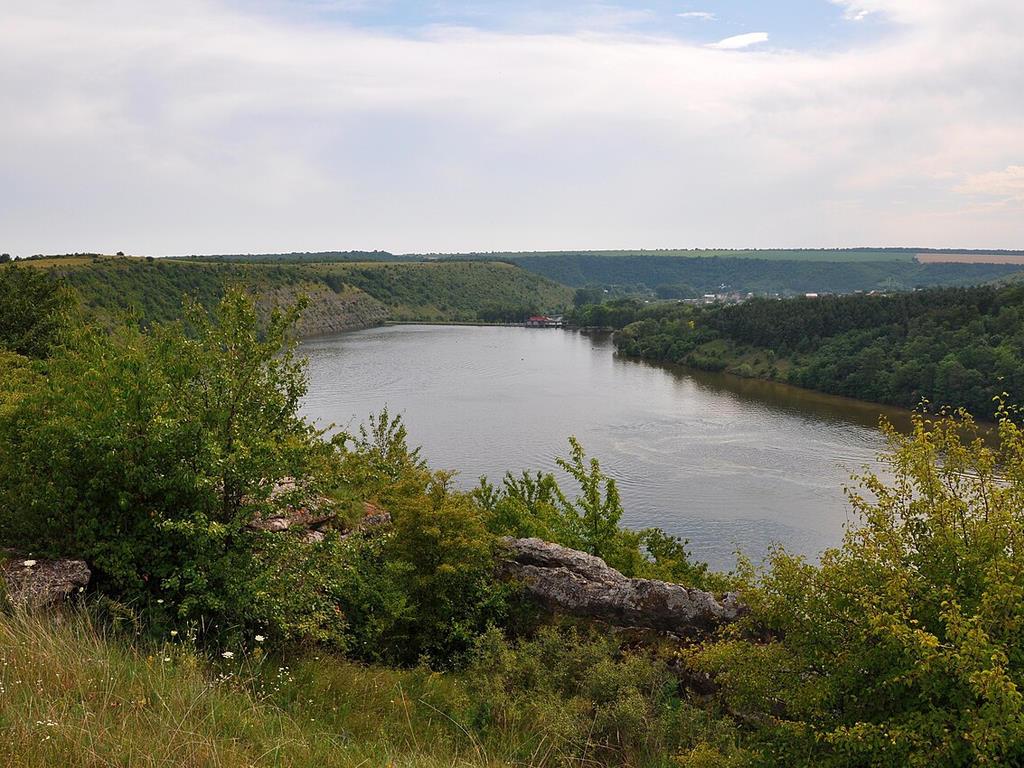 Серет (притока Дністра)